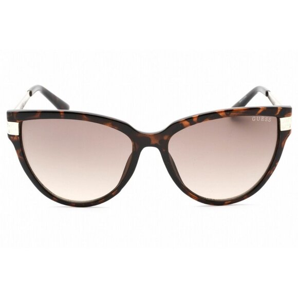 GF6177-52F-55 Sunglasses Size 55mm 140mm 15mm havana Women NEW